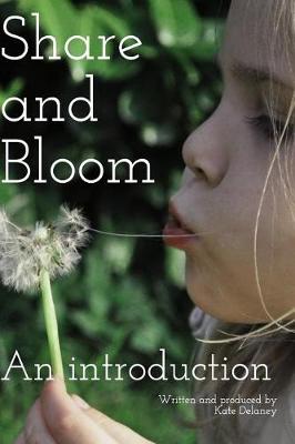 Book cover for Share and Bloom