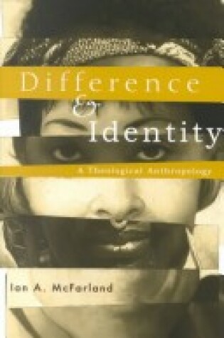 Cover of Difference & Identity