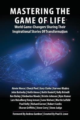 Book cover for Mastering the Game of Life