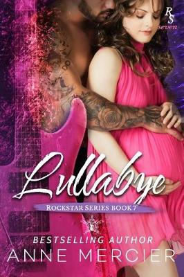 Book cover for Lullabye