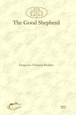 Cover of The Good Shepherd