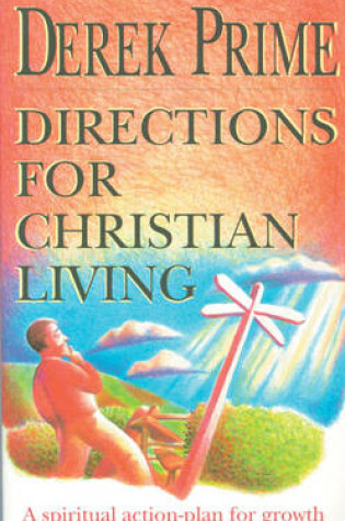 Cover of Directions for Christian Living