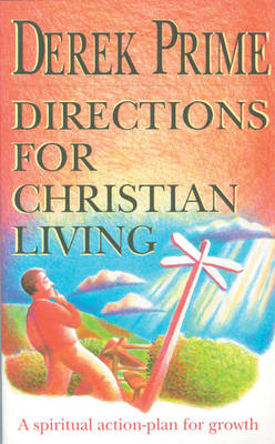 Book cover for Directions for Christian Living