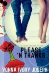 Book cover for Please 'N Thanks