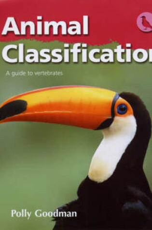 Cover of Animal Classification