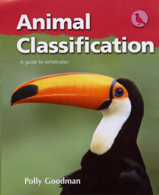 Cover of Animal Classification
