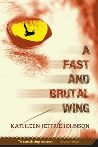 Cover of A Fast and Brutal Wing