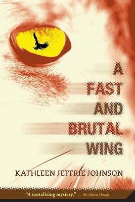 Book cover for A Fast and Brutal Wing