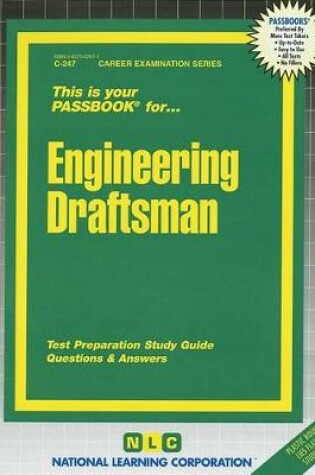 Cover of Engineering Draftsman