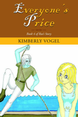 Cover of Everyone's Price
