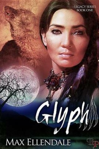 Cover of Glyph