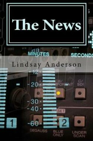 Cover of The News