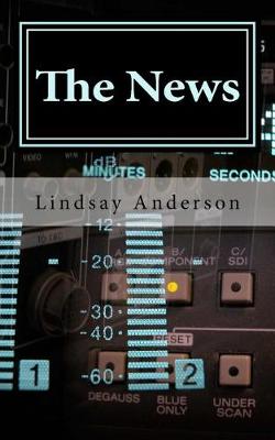 Cover of The News