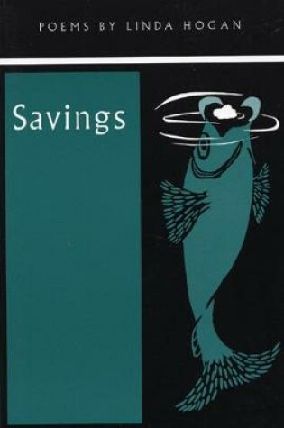 Cover of Savings