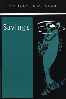 Book cover for Savings