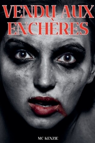 Cover of Vendu aux Enchères