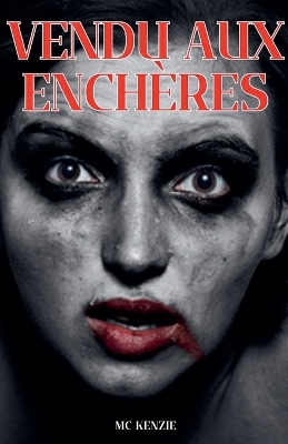 Book cover for Vendu aux Enchères