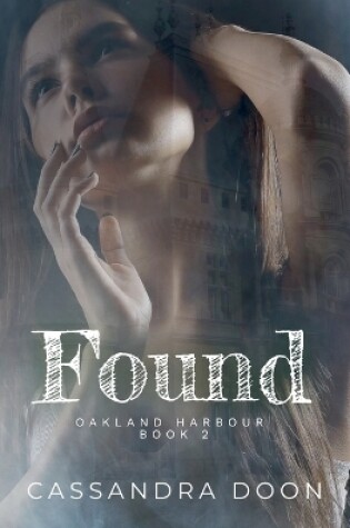 Cover of Found