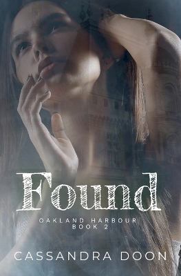 Cover of Found