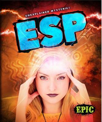 Cover of ESP