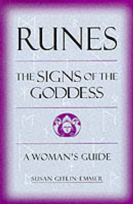 Book cover for Runes