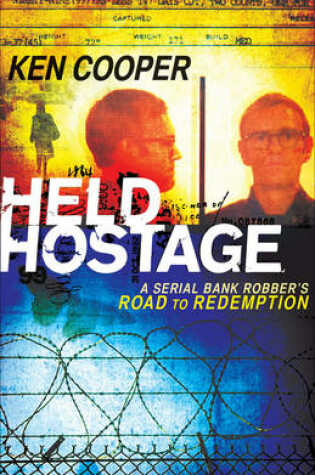 Cover of Held Hostage