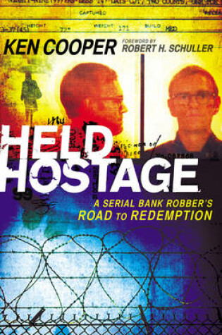 Cover of Held Hostage