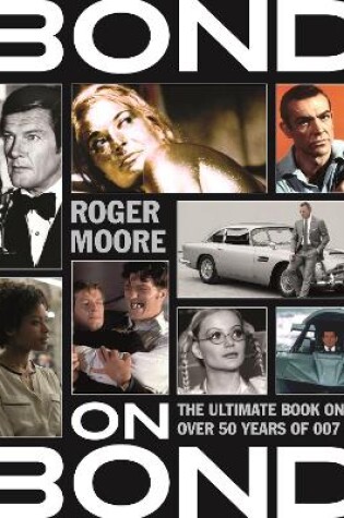 Cover of Bond on Bond
