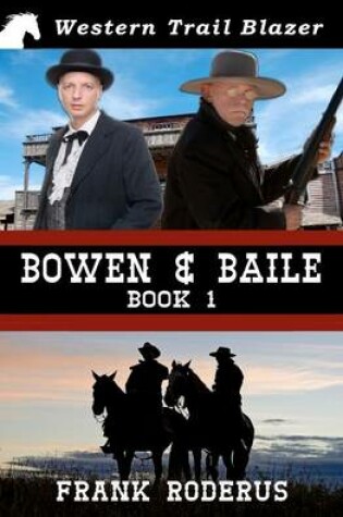 Cover of Bowen & Baile