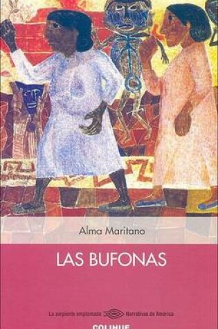 Cover of Las Bufonas