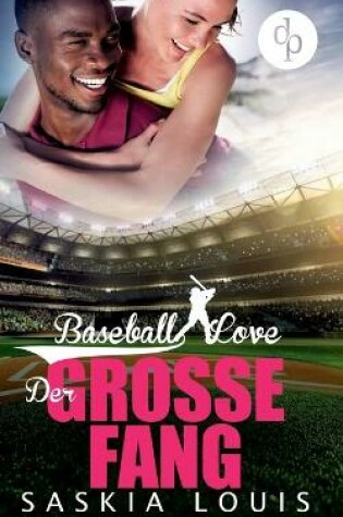 Cover of Der große Fang (Liebe, Chick-Lit, Sports-Romance)