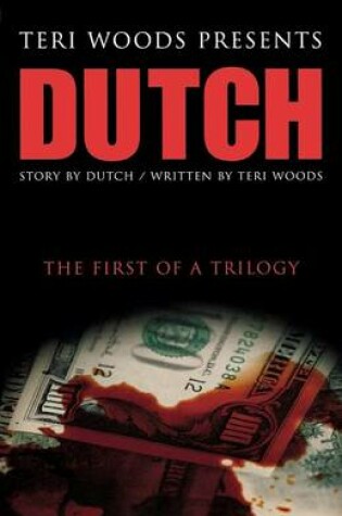 Cover of Dutch the First of a Trilogy