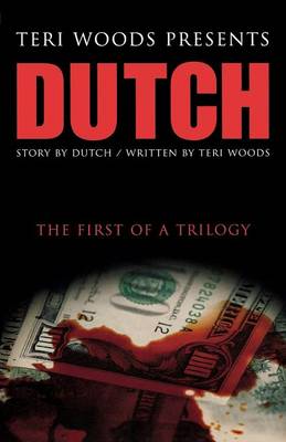 Book cover for Dutch the First of a Trilogy