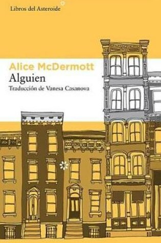 Cover of Alguien