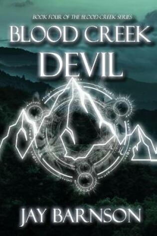 Cover of Blood Creek Devil