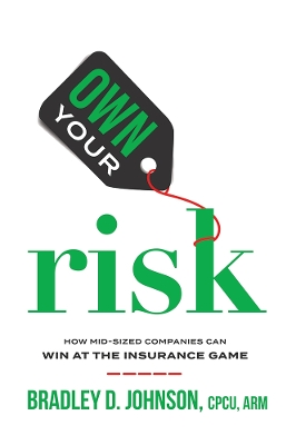 Cover of Own Your Risk