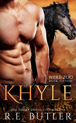 Book cover for Khyle