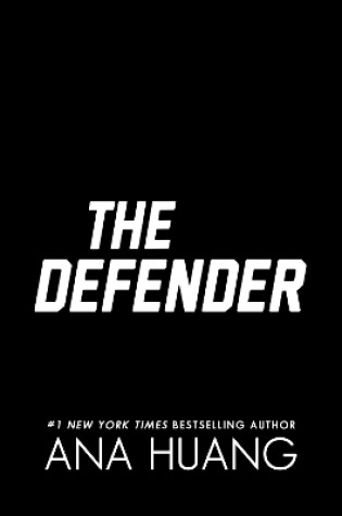 Cover of The Defender