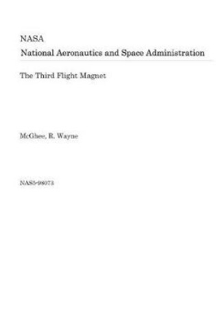 Cover of The Third Flight Magnet