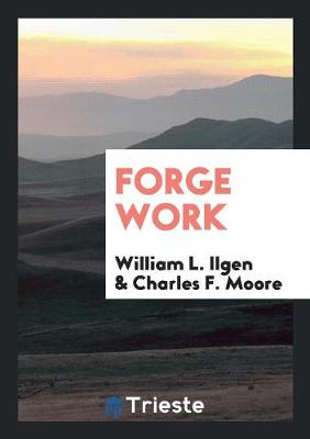 Cover of Forge Work