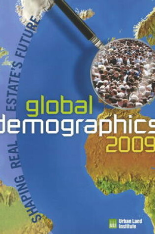 Cover of Global Demographics 2009