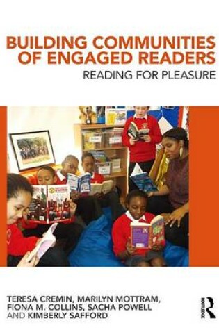 Cover of Building Communities of Engaged Readers