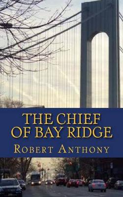 Book cover for The Chief of Bay Ridge