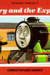 Book cover for Henry and the Express