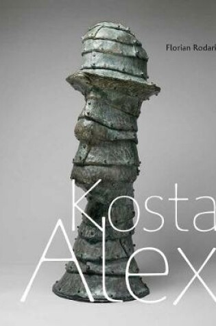 Cover of Kosta Alex