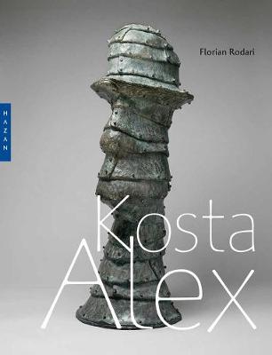 Cover of Kosta Alex