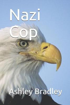 Book cover for Nazi Cop