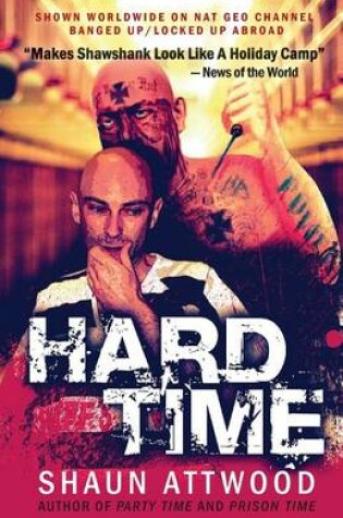 Cover of Hard Time 2nd Edition