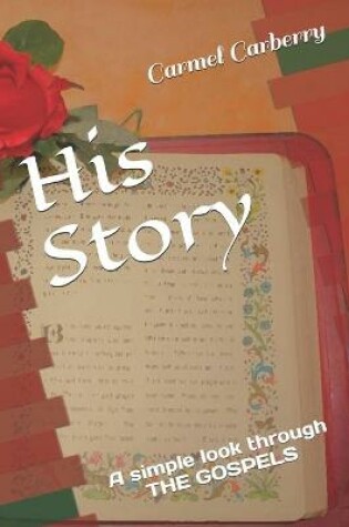 Cover of His Story