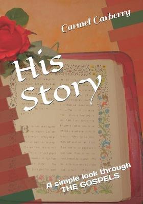 Cover of His Story